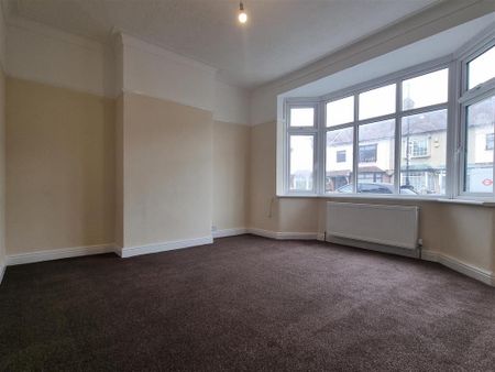4 bedroom terraced house to rent - Photo 2