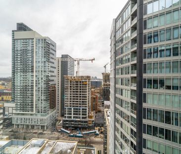 For Lease - 60 Shuter Street Unit# 2511, Toronto, Ontario - Photo 3