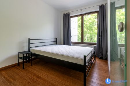 4-pok. 120m2 *Ludwinów przy Bulwarach* - Zdjęcie 4