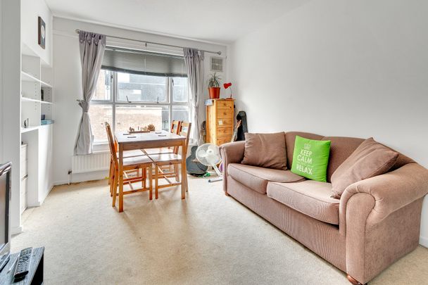 De Beauvoir Square, Islington, London, N1 4LD - Photo 1
