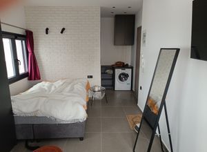 Studio/Γκαρσονιέρα για ενοικίαση - Κέντρο Θεσσαλονίκης, - Photo 4