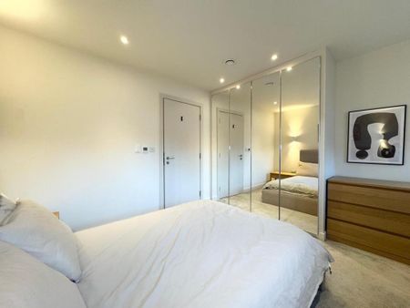 2 bedroom apartment to rent - Photo 4