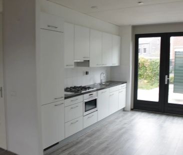 Maison Familiale Hoge Weidesingel 11, Valkenburg (ZH) - À Louer - Foto 2
