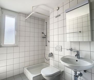 NICE 2½ ROOMS - Photo 2