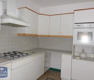 Maison à louer 3 pièces 91m² - Photo 4