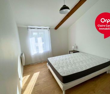Location Appartement 3 pièces Meublé 45m² SEMALENS 81570 - Photo 4