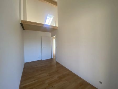 Erstbezug 6 Zimmer Maisonette zur Miete - Foto 5