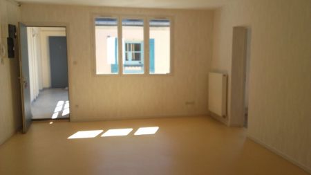 Appartement 3 pièces à Bar-le-Duc - Photo 2