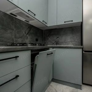 Garsonieră în zona Herăstrău - Fotografie 2