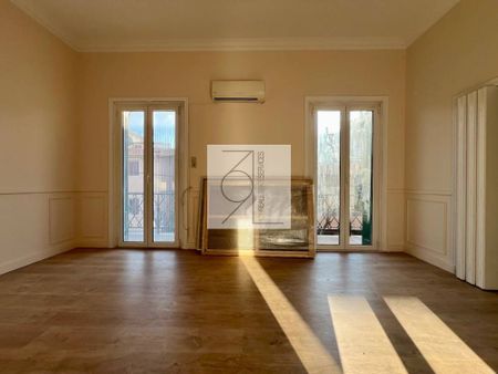 Διαμέρισμα για ενοικίαση Καλλιμάρμαρο (Μετς - Καλλιμάρμαρο) - Photo 2