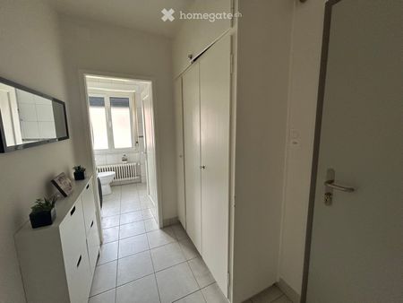 2 Zimmer, 56 m² - Photo 5