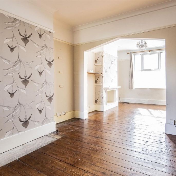 2 bed House - Terraced To Let - Photo 1