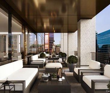 2060 Rue Peel, apt. 803 - Photo 2