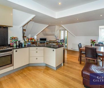 1 bedroom flat to rent - Photo 3