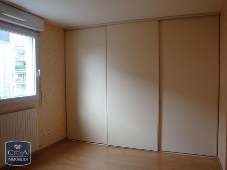 Location Appartement 3 pièces 67m² LE MANS 72000 - Photo 3