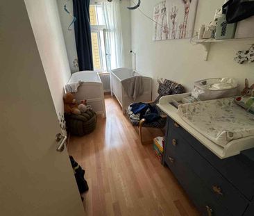 3.5 Zimmer, 80 m², EG - Foto 5