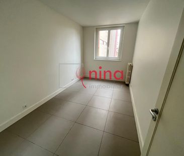 Location Appartement - Photo 1