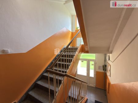 Pronájem bytu 2+1 50 m² - Photo 4