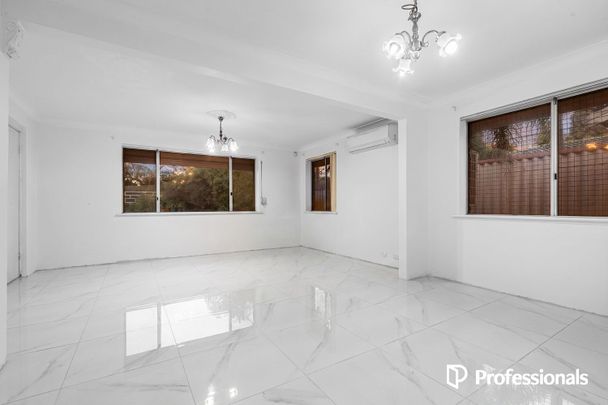 Stunning Renovated Family Home in the Heart of Koondoola - Photo 1