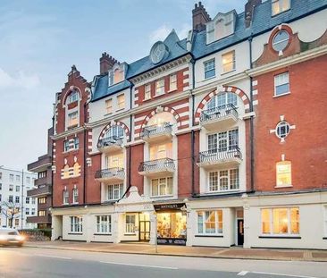 Lower Richmond Road, West Putney, SW15 - Photo 5