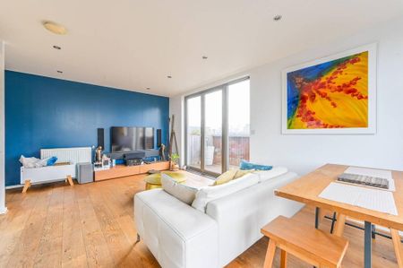 2 bedroom flat to rent - Photo 5