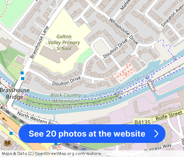 Berry Drive, Smethwick, West Midlands, B66 - Photo 1
