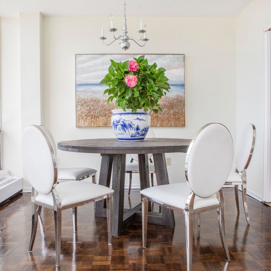 For Lease - 50 Graydon Hall Drive Unit# 1515, Toronto, Ontario - Photo 1