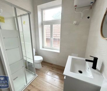 Appartement à louer 1 pièce 14.38m² - Photo 4