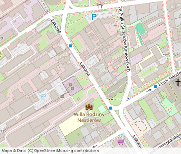 2 pokoje Centrum blisko Manufaktury i Parku - Фото 1