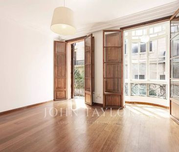 3 bedroom luxury Apartment for rent in Palma de Mallorca, Spain - Photo 4