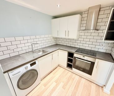 2 Bed Flat, Hill View House, BS15 - Photo 5