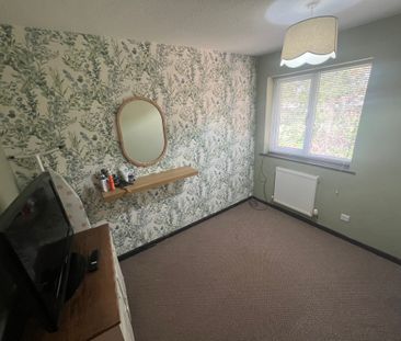 2 bedroom mid-terrace to rent Weston Park Gardens, Shelton Lock - Photo 2