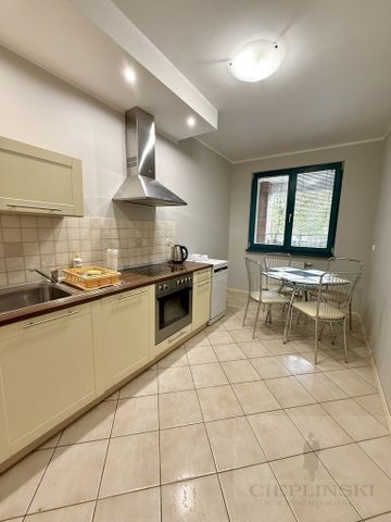 WYNAJEM 2 pok z balkonem Stare Miasto - Фото 5