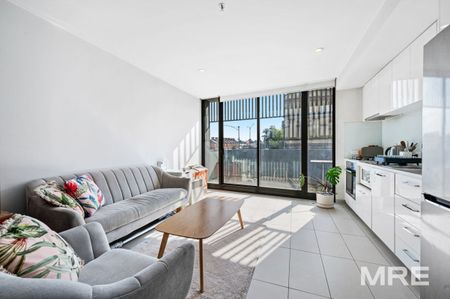 107/6 Leicester Street, Carlton - Photo 3