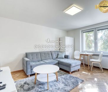 2-izbový byt v Trnave na Špačinskej ceste - Photo 6
