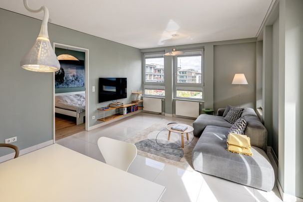 PARK PLAZA - Exclusive living at the Bavaria Park - Foto 1