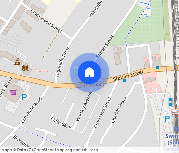 Yorkfield Court, Swinton, S64 8GE - Photo 1