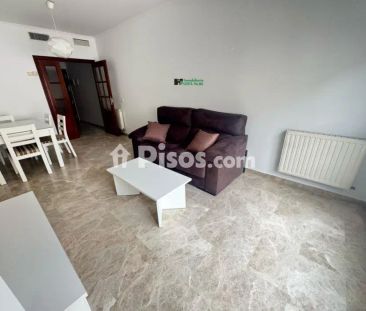 Piso en alquiler en Jardines del Guadiana - Foto 1