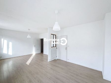 Location appartement à Brest, 2 pièces 59.13m² - Photo 4