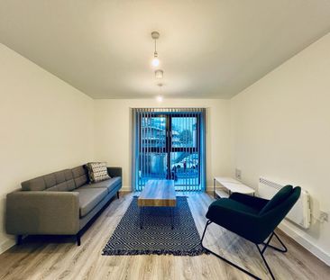 1 bedroom flat to rent - Photo 3