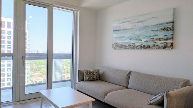 For Lease - 39 Roehampton Avenue Unit# 3210, Toronto, Ontario - Photo 1