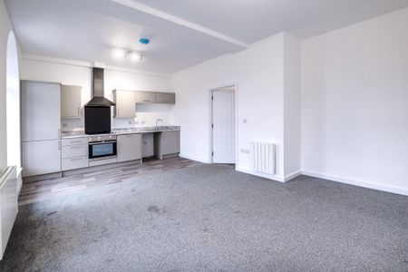 2 bedroom flat to rent - Photo 5