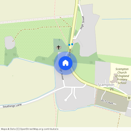 High Street, Lincoln