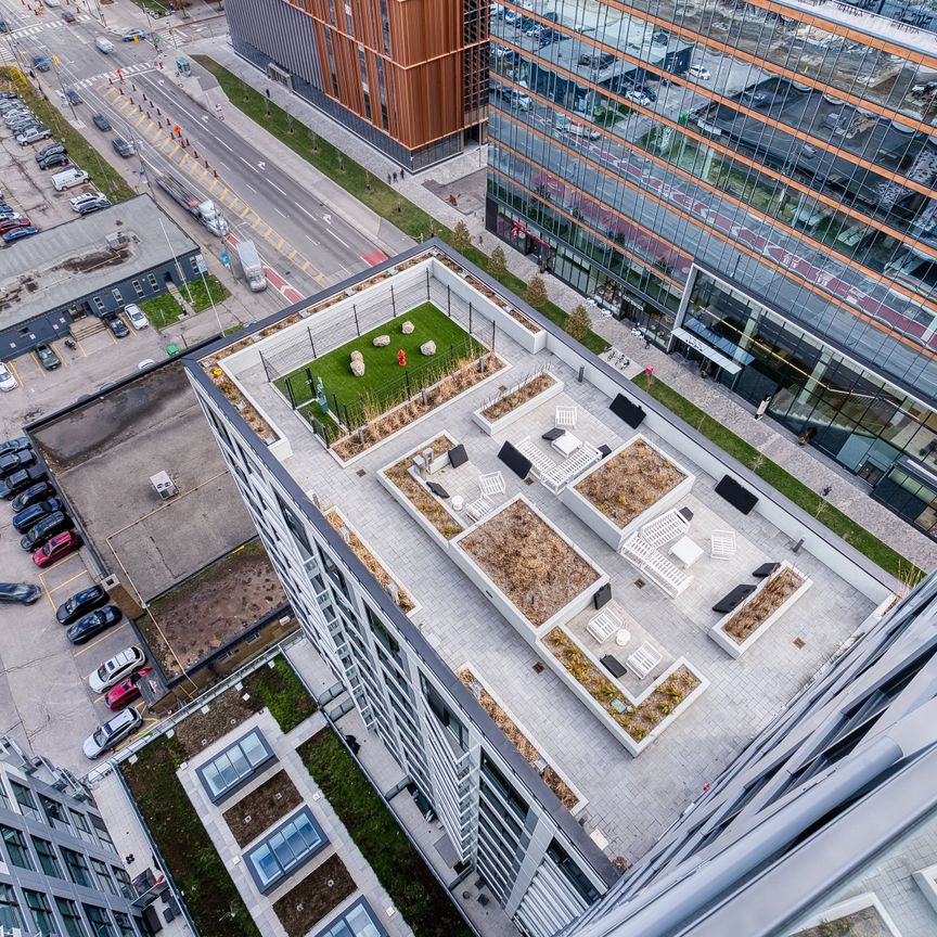 For Lease - 162 Queens Quay Unit# 1912, Toronto, Ontario - Photo 1