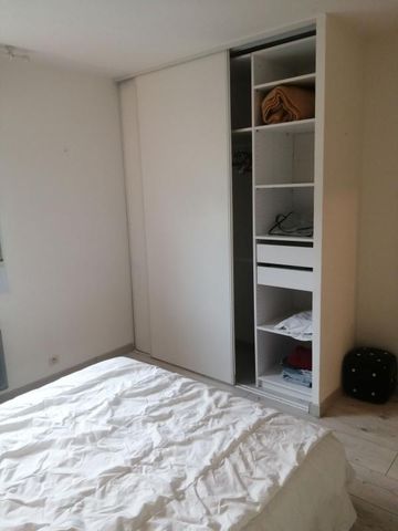 Location Appartement 2 pièces Meublé 45m² ST PIERRE DU MONT 40280 - Photo 2