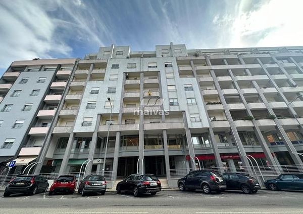 Apartamento T3
