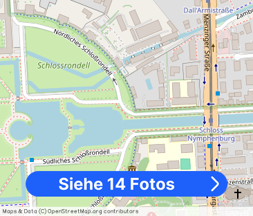 Gelegenheit in der Luxusklasse - Penthouse mit Terrasse im idyllisc... - Foto 1