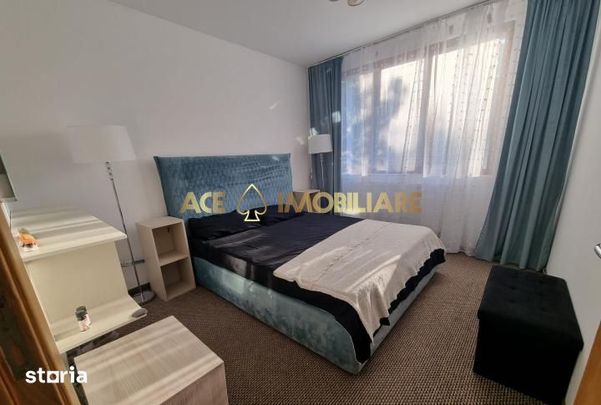 2 Camere de inchiriat | Brancoveanu | Metrou | Boiler | Mobilat | - Fotografie 1