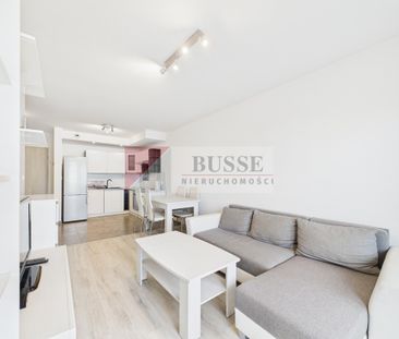 Dwa pokoje z garażem na strzeżonym osiedlu - Фото 1