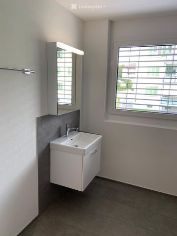 2.5 Zimmer, 70 m² - Photo 2